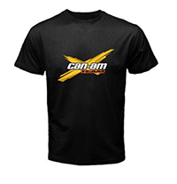 Can-Am Clothing & Gear