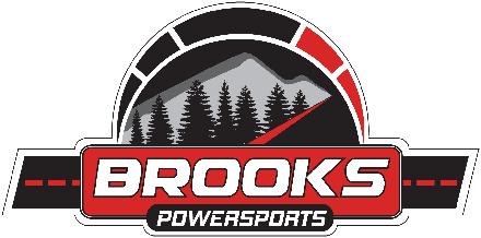 Brooks Powersports, located in Grantville, PA